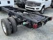 2026 Ram 5500 Chassis Cab TRADESMAN  REGULAR  4X2 120' CA Regular Cab