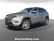  Jeep New Compass