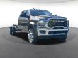 2026 Ram 4500 Chassis Cab TRADESMAN  CREW  4X4 84' CA Crew Cab