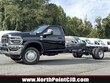 Ram 5500 Chassis Cab