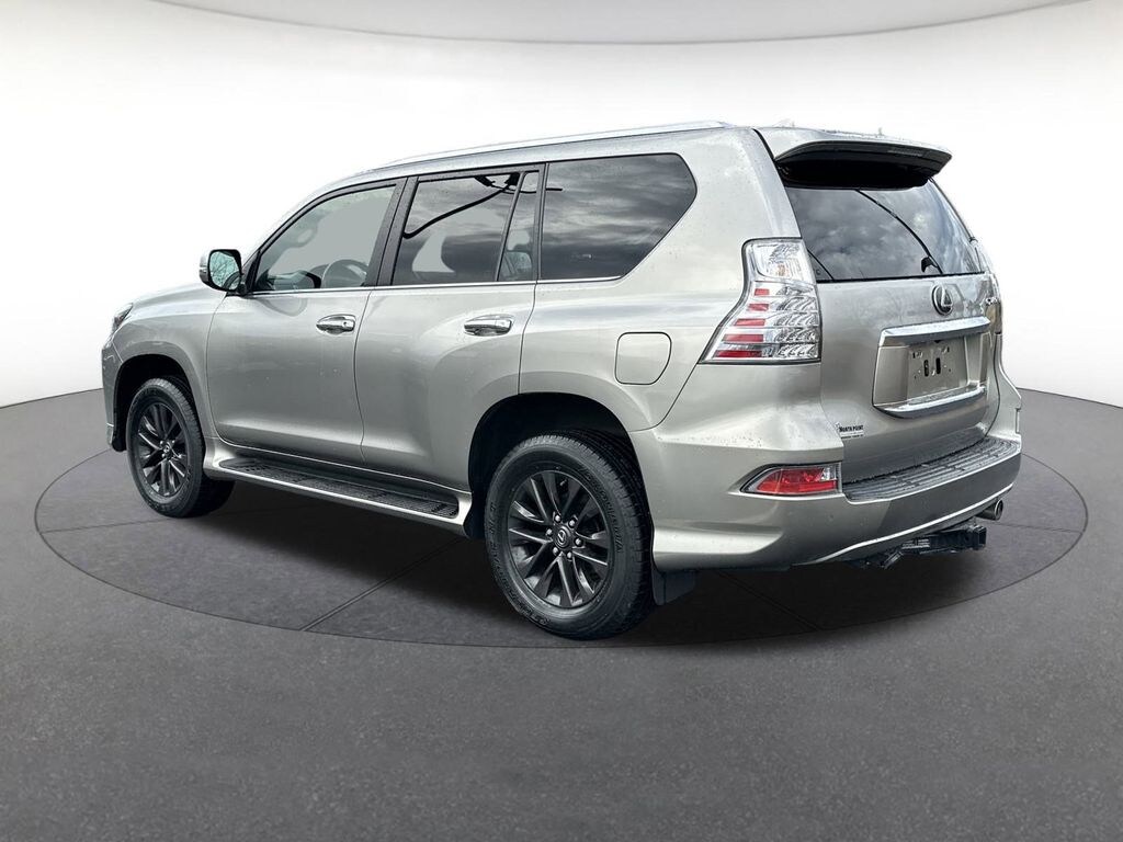 Used 2020 Lexus GX 460 SUV