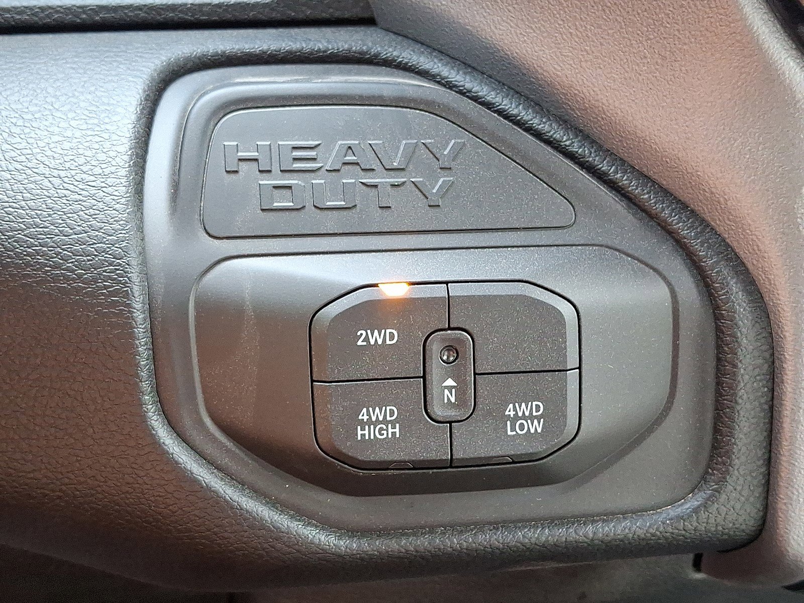 2025 RAM 2500 Laramie - Photo 14