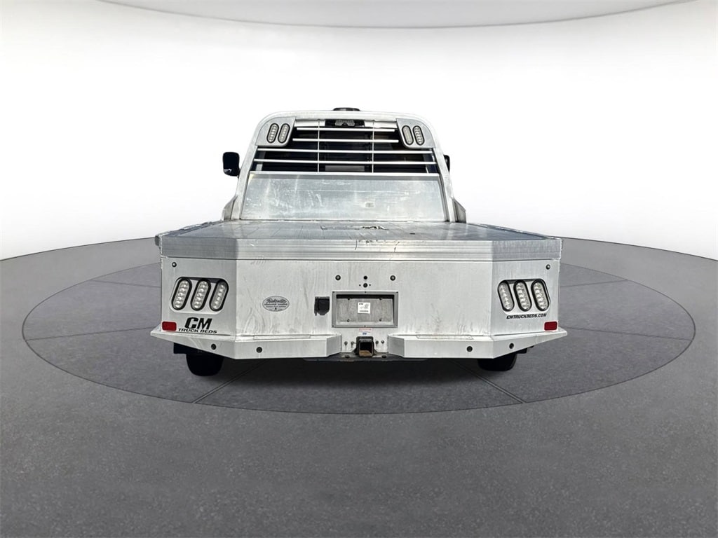 Used 2022 Ram 5500HD Laramie Truck