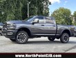 Ram 2500