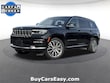  Jeep Grand Cherokee L
