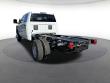 2026 Ram 3500 Chassis Cab TRADESMAN CREW   4X4 60' CA Crew Cab