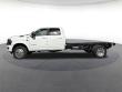 2026 Ram 5500 Chassis Cab BIG HORN  CREW  4X4 84' CA Crew Cab