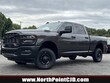 Ram 2500