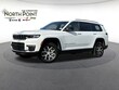  Jeep Grand Cherokee L