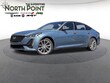 CADILLAC CT5-V