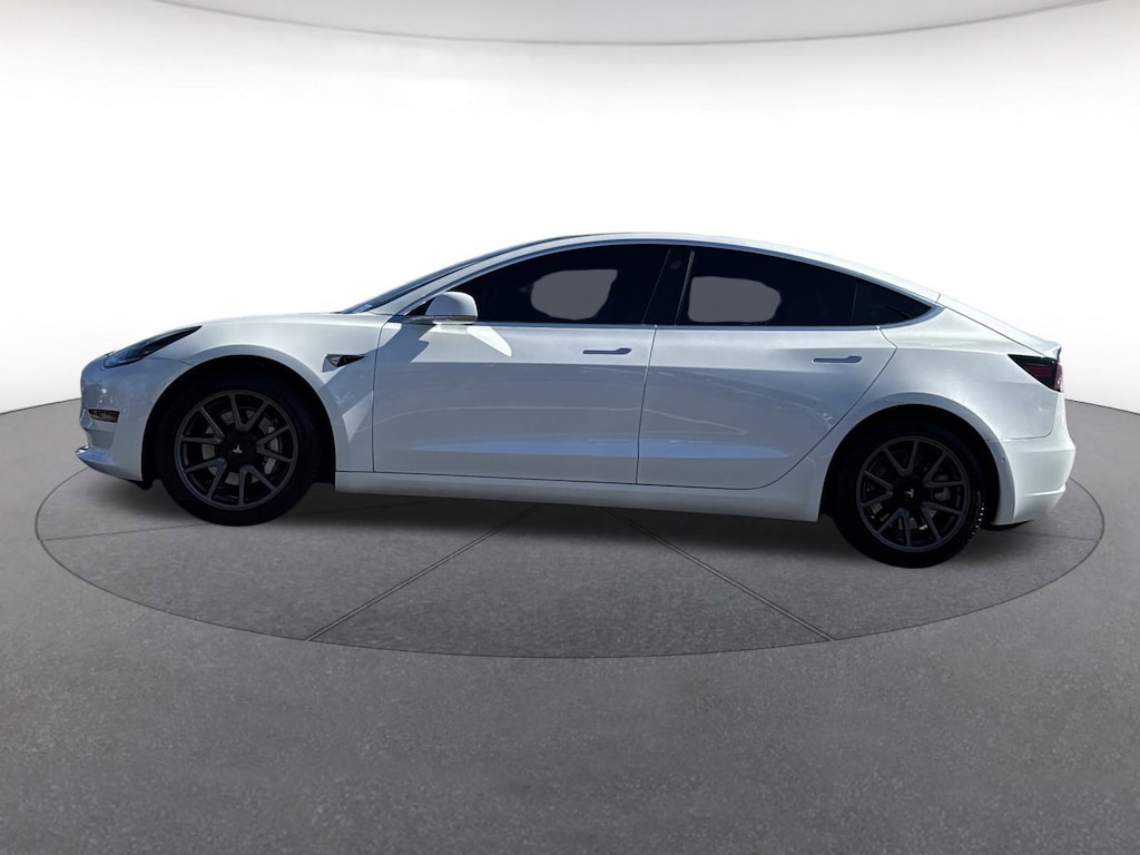 Used 2020 Tesla Model 3  Sedan
