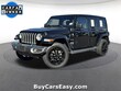  Jeep Wrangler Unlimited 4xe