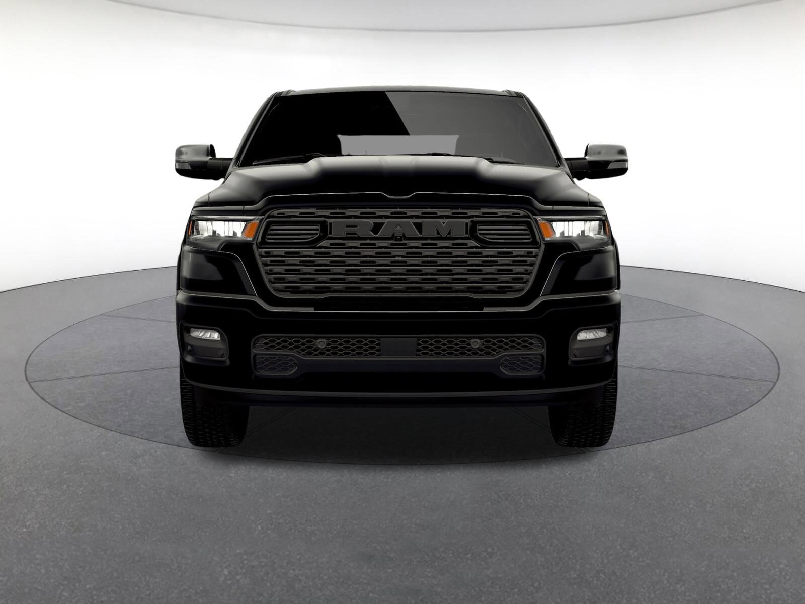 2026 Ram 1500 Big Horn Lone Star photo 3