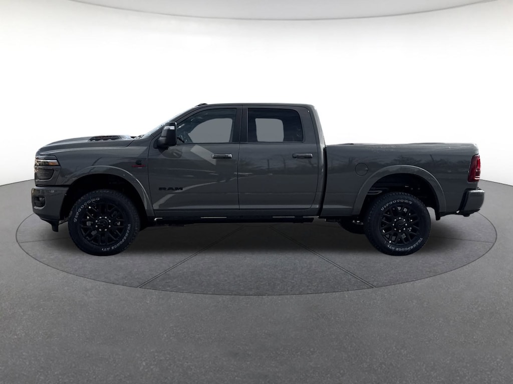 New 2026 Ram 2500 LIMITED CREW CAB 4X4 6'4 BOX Crew Cab