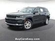  Jeep New Grand Cherokee