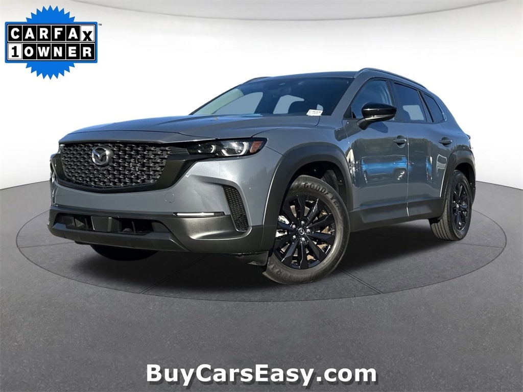 2024 Mazda CX-50 S PREFERRED's photo