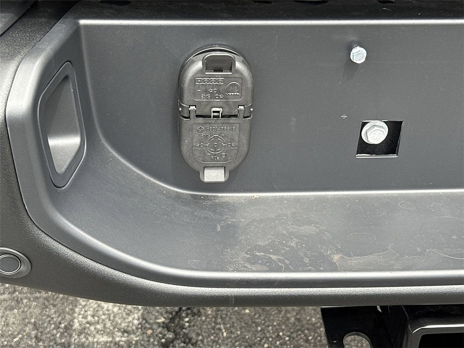 2025 Jeep Gladiator Mojave X - Photo 29
