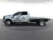 2026 Ram 4500 Chassis Cab BIG HORN  CREW  4X4 60' CA Crew Cab