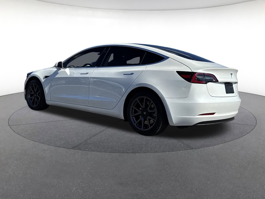 Used 2020 Tesla Model 3  Sedan
