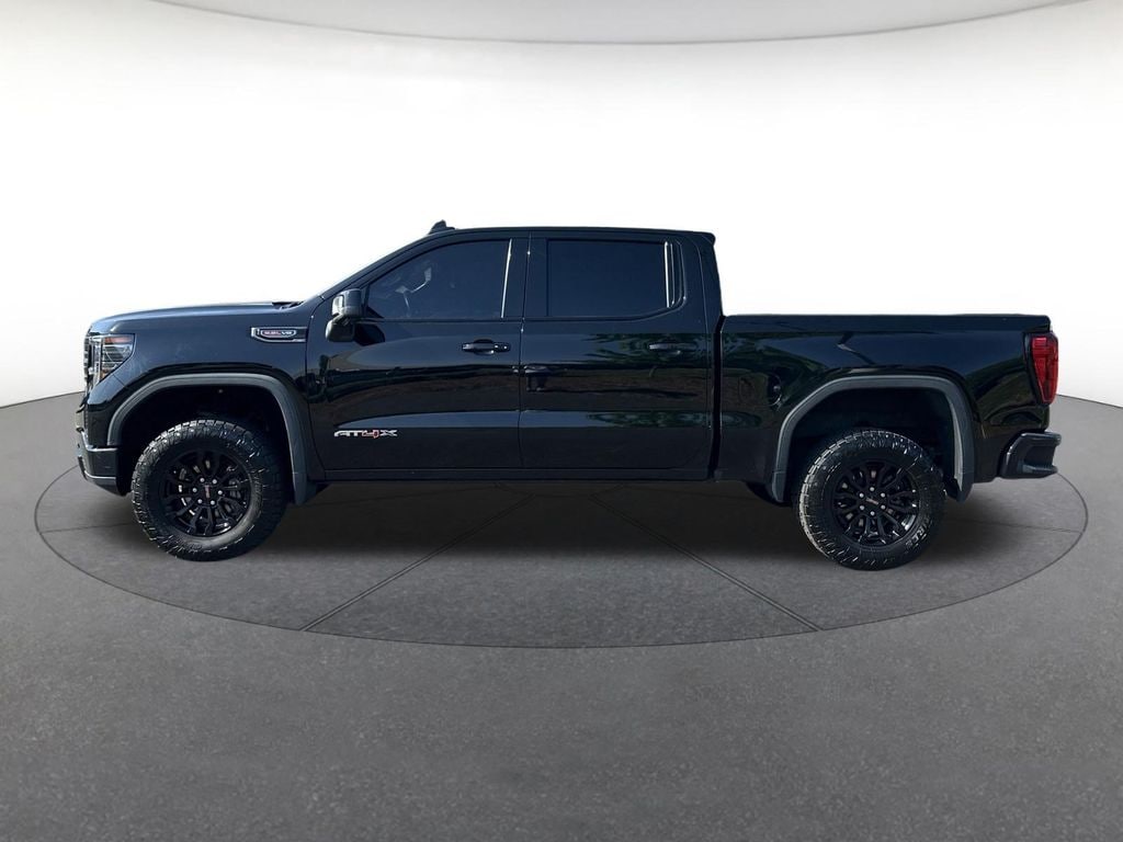 Certified 2022 GMC Sierra 1500 AT4X Truck