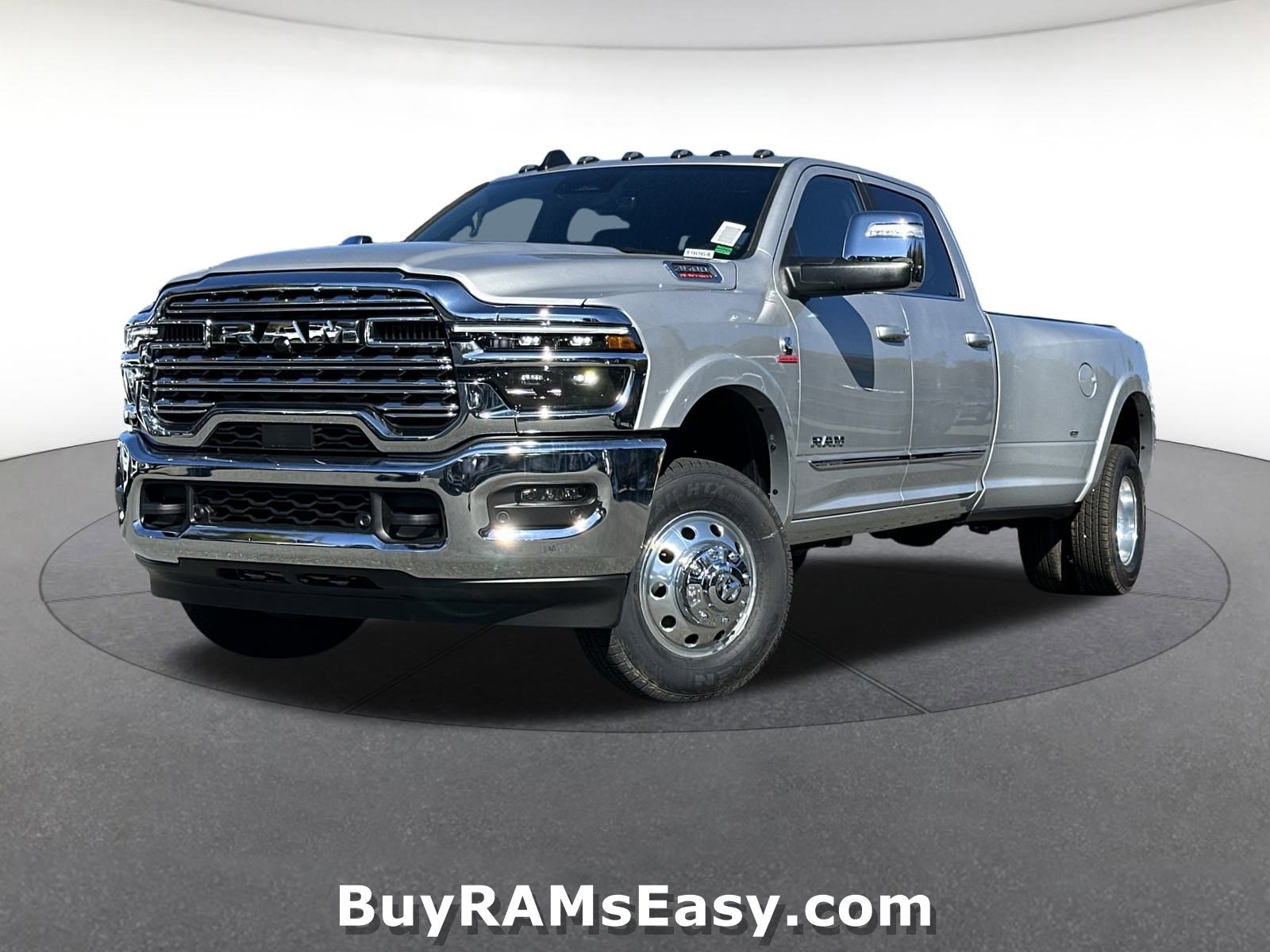 2026 RAM Ram 3500 Pickup Limited's photo