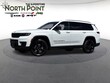 Jeep New Grand Cherokee