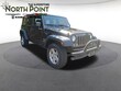 Jeep Wrangler JK Unlimited