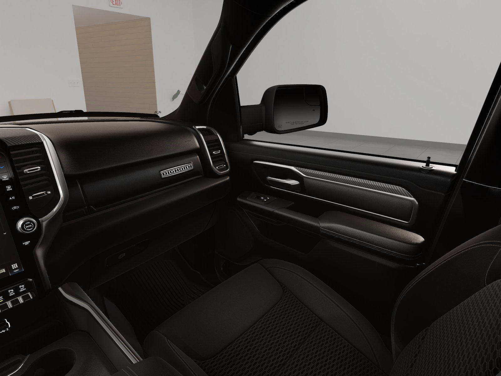 2026 RAM 1500 Big Horn/Lone Star - Photo 23