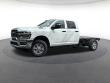 2026 Ram 3500 Chassis Cab TRADESMAN CREW   4X4 60' CA Crew Cab