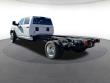 2026 Ram 4500 Chassis Cab TRADESMAN  CREW  4X4 84' CA Crew Cab