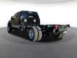 2025 Ram 5500 Chassis Cab BIG HORN  CREW  4X4 84' CA Crew Cab