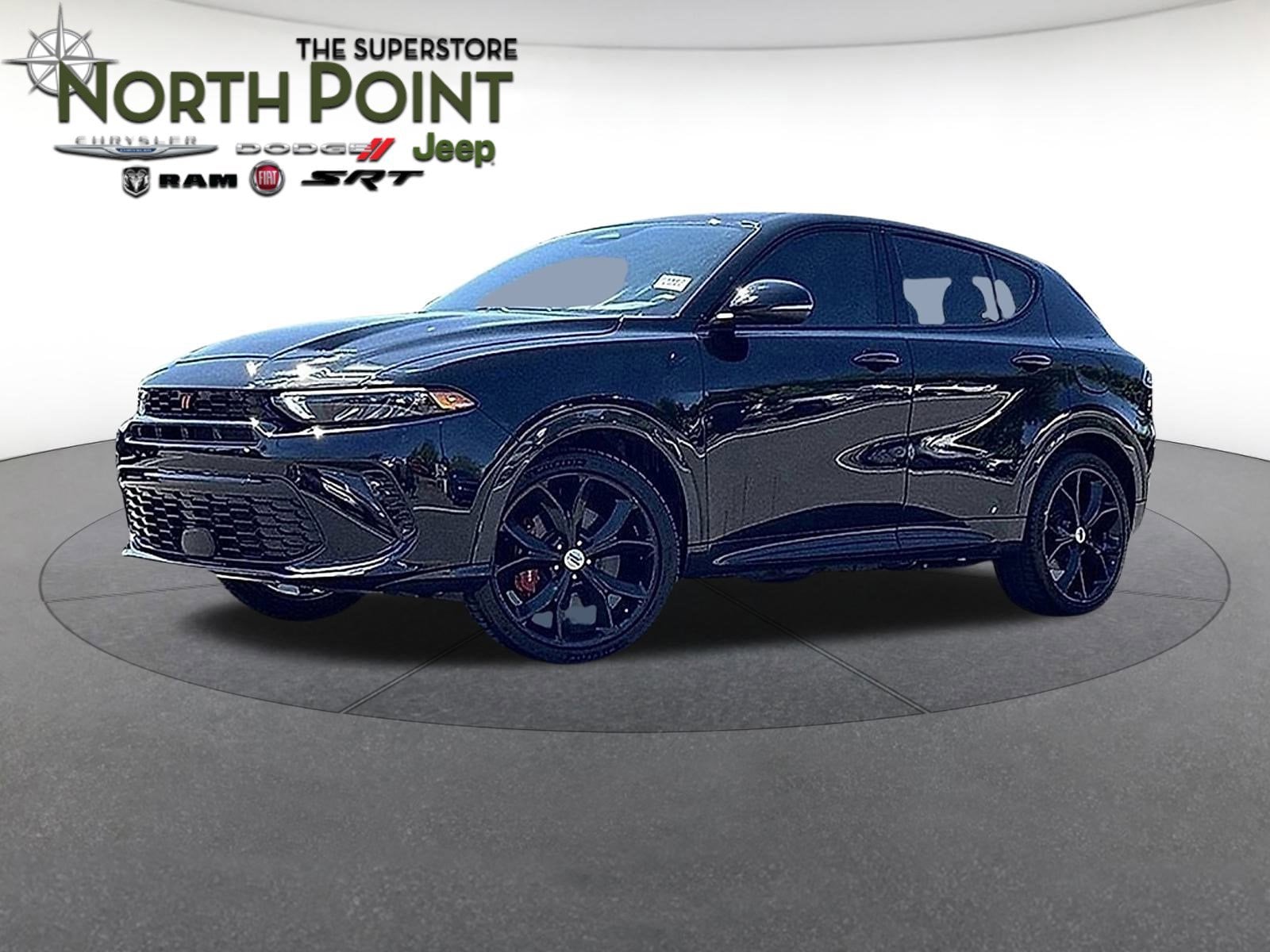 2024 Dodge Hornet