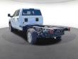 2025 Ram 3500 Chassis Cab TRADESMAN CREW   4X4 60' CA Crew Cab
