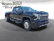 Chevrolet Silverado 3500 HD