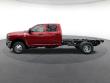 2026 Ram 3500 Chassis Cab TRADESMAN CREW   4X4 60' CA Crew Cab