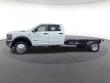 2026 Ram 5500 Chassis Cab BIG HORN  CREW  4X4 84' CA Crew Cab