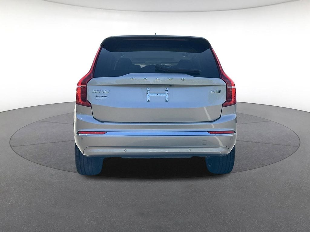 Used 2023 Volvo XC90 Ultimate SUV