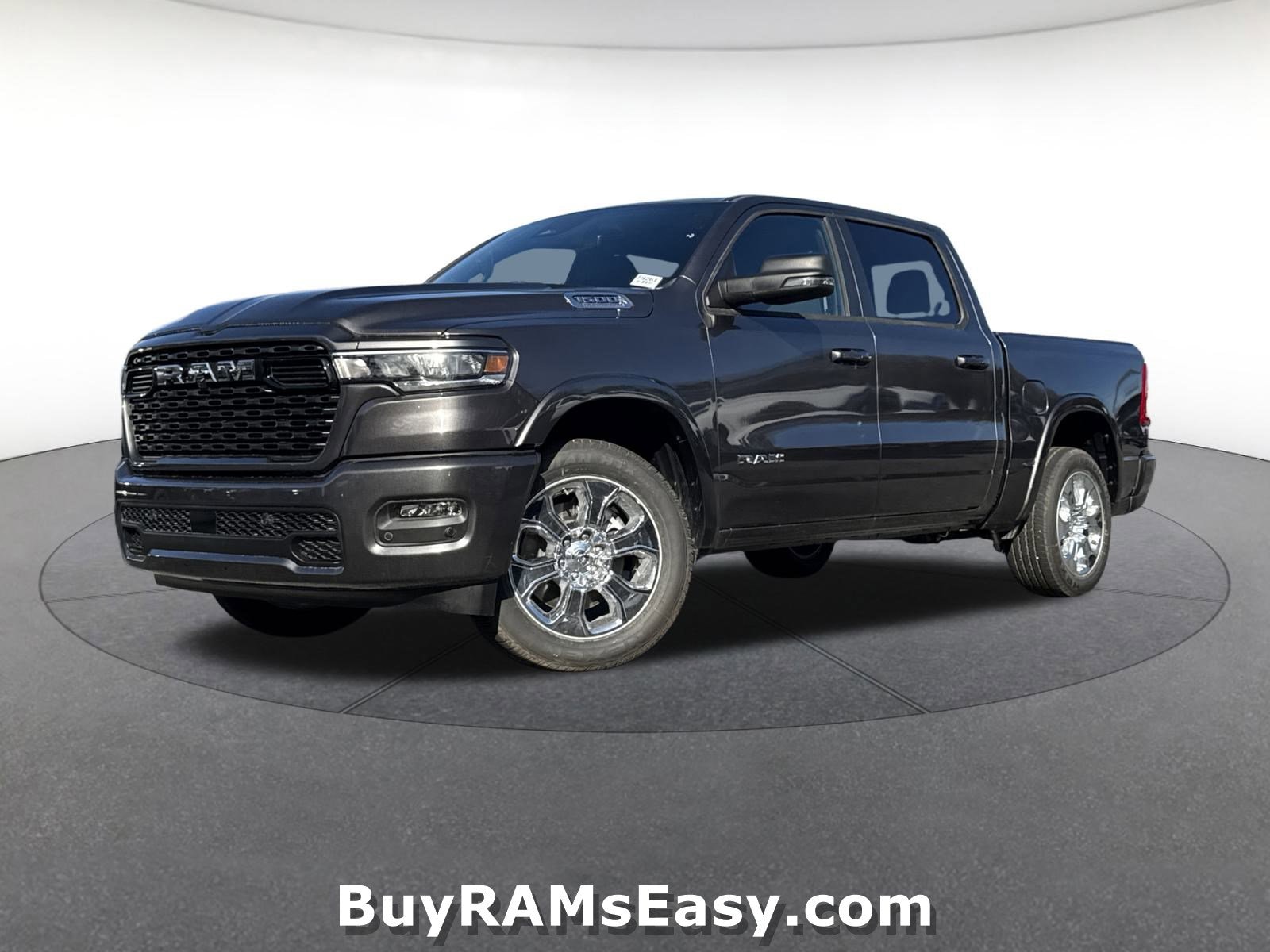 2026 RAM Ram 1500 Pickup Big Horn/Lone Star's photo