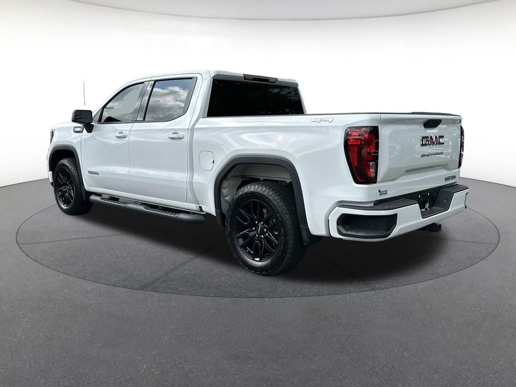 Used 2026 GMC Sierra 1500 Elevation Truck