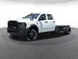 Ram 4500 Chassis Cab