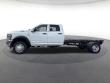 2026 Ram 4500 Chassis Cab TRADESMAN  CREW  4X4 84' CA Crew Cab