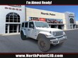 Jeep Wrangler 4xe