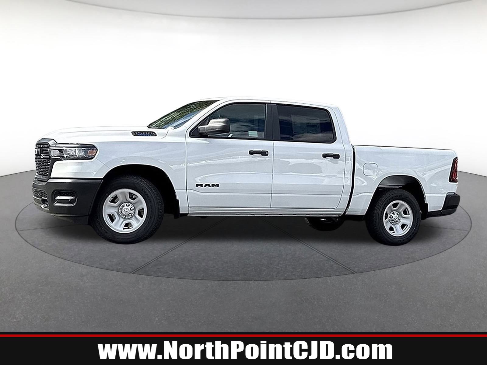 2025 RAM Ram 1500 Pickup