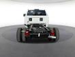 2026 Ram 3500 Chassis Cab TRADESMAN CREW   4X2 60' CA Crew Cab