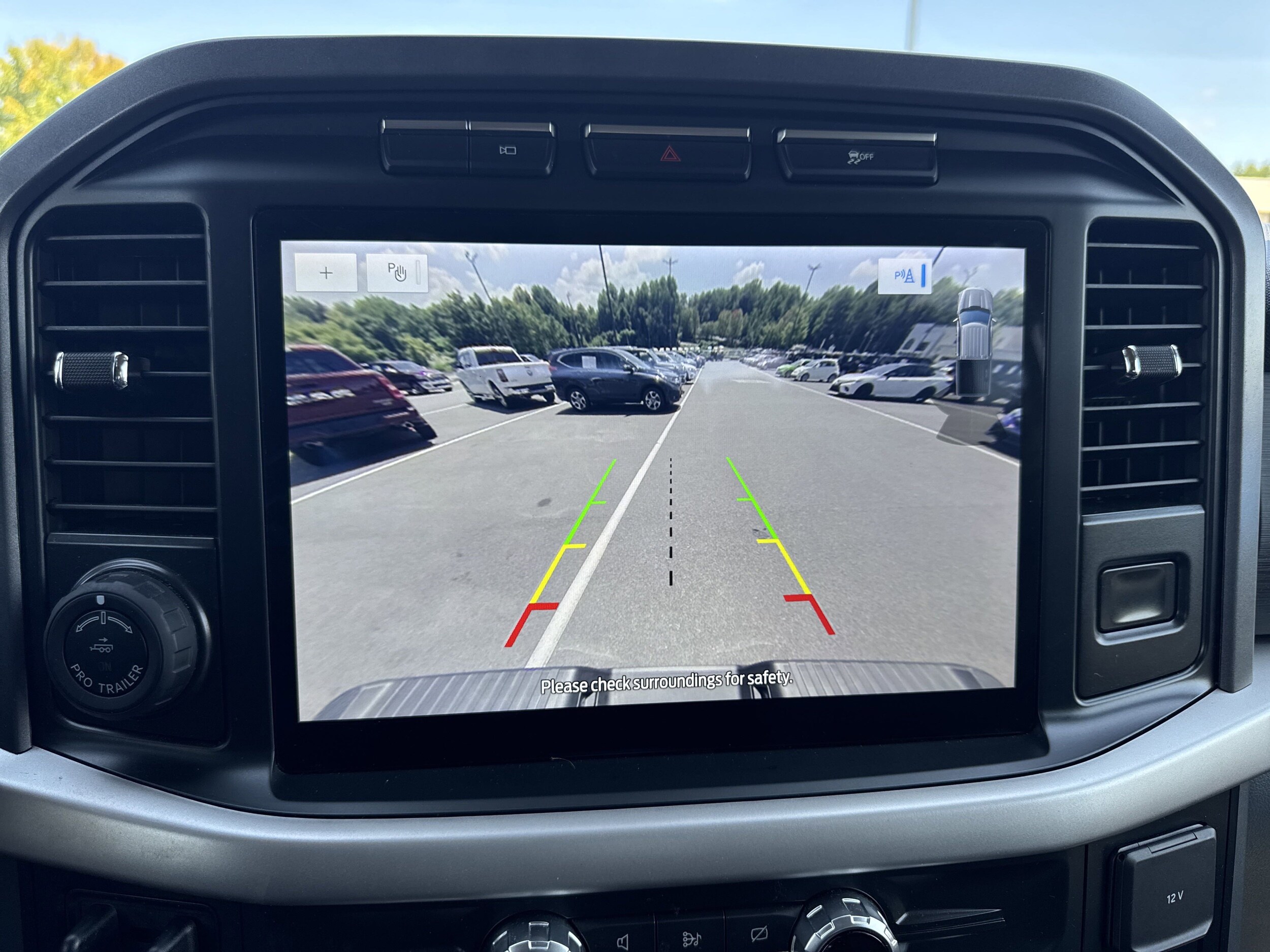 2022 Ford F-150 photo 3