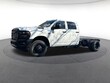  Ram 3500 Chassis Cab