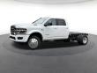 2026 Ram 4500 Chassis Cab BIG HORN  CREW  4X4 60' CA Crew Cab