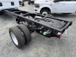 2026 Ram 5500 Chassis Cab TRADESMAN  REGULAR  4X2 120' CA Regular Cab