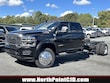 Ram 5500 Chassis Cab