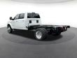 2026 Ram 4500 Chassis Cab BIG HORN  CREW  4X4 60' CA Crew Cab